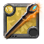Grandmaster's Icicle Staff