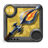 Albion Online T7 Grandmaster's Infernal Staff
