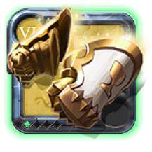 Grandmaster's Fists of Avalon