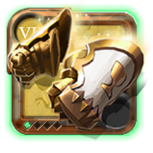 Grandmaster's Fists of Avalon