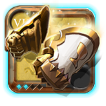 Grandmaster's Fists of Avalon