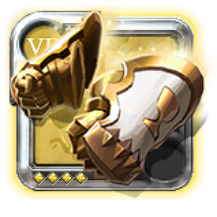 Grandmaster's Fists of Avalon