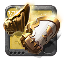 Grandmaster's Fists of Avalon