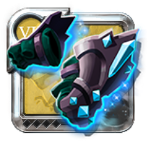 Grandmaster's Forcepulse Bracers