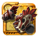 Grandmaster's Ursine Maulers