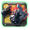 Albion Online T7 Grandmaster's Ravenstrike Cestus .1 .1