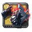 Grandmaster's Ravenstrike Cestus