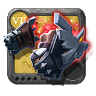 Albion Online T7 Cestes-des-freux du grand maître