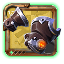 Grandmaster's Brawler Gloves