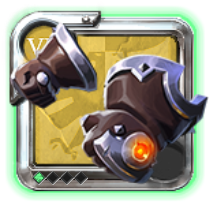 Grandmaster's Brawler Gloves