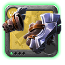 Albion Online T7 Grandmaster's Battle Bracers .1