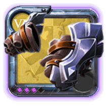 Grandmaster's Battle Bracers