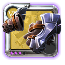 Grandmaster's Battle Bracers