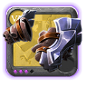 Albion Online T7 Grandmaster's Battle Bracers .3 .3