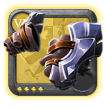 Battle Bracers