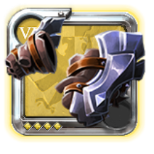 Grandmaster's Battle Bracers