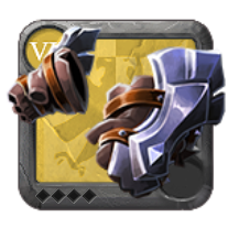 Albion Online T7 Grandmaster's Battle Bracers