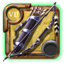 Grandmaster's Longbow