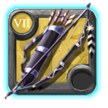 Grandmaster's Longbow