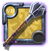 Grandmaster's Heavy Mace
