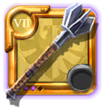 Grandmaster's Heavy Mace