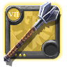 Albion Online T7 Grandmaster's Heavy Mace .4