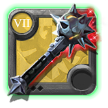 Camlann Mace