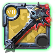 Grandmaster's Camlann Mace