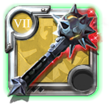 Grandmaster's Camlann Mace