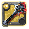 Albion Online T7 Masse de Camlann du grand maître .4