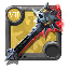 Grandmaster's Camlann Mace