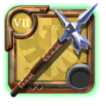 Grandmaster's Polehammer