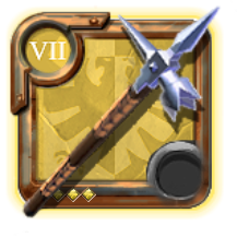 Grandmaster's Polehammer