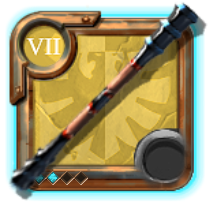 Grandmaster's Quarterstaff