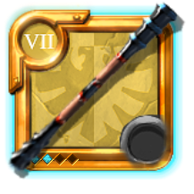 Grandmaster's Quarterstaff