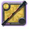 Albion Online T7 Grandmaster's Quarterstaff .3
