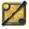 Albion Online T7 Grandmaster's Quarterstaff .4