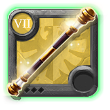 Grandmaster's Grailseeker