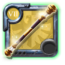 Grandmaster's Grailseeker
