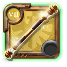 Grandmaster's Grailseeker