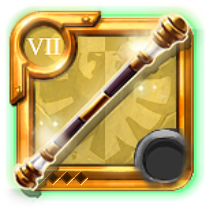 Grandmaster's Grailseeker