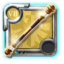Grandmaster's Grailseeker