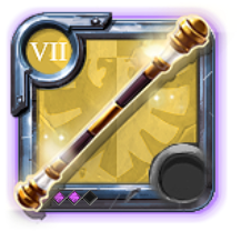 Grandmaster's Grailseeker