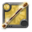 Grandmaster's Grailseeker