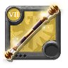 Albion Online T7 Grandmaster's Grailseeker