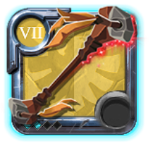 Grandmaster's Staff of Balance