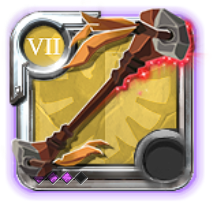 Grandmaster's Staff of Balance