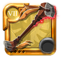 Grandmaster's Staff of Balance