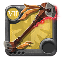 Grandmaster's Staff of Balance