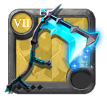 Crystal Reaper